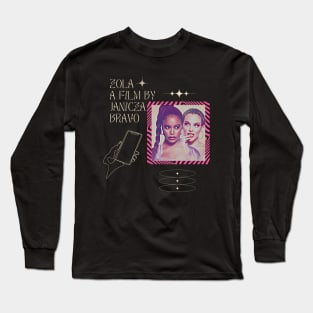 Zola Long Sleeve T-Shirt